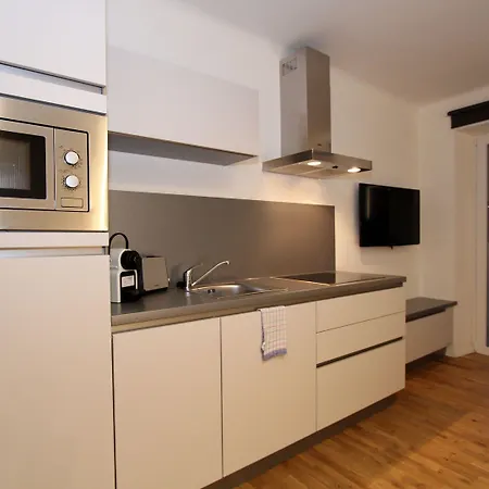 Charming With Whirlpool Apartment Eisenerz