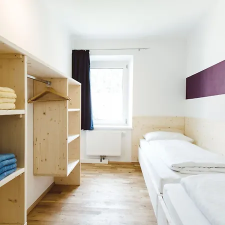 Charming With Whirlpool Apartment Eisenerz