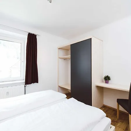 Apartment Charming With Whirlpool