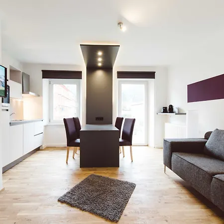 Charming With Whirlpool Apartment Eisenerz