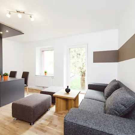 Apartment Charming With Whirlpool Eisenerz