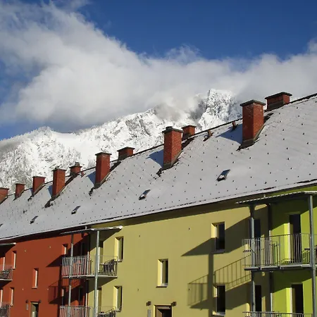 Charming With Whirlpool Apartment Eisenerz